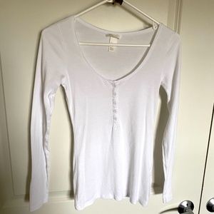 H\u0026M | Tops | Wild West Hm Tshirt | Poshmark
